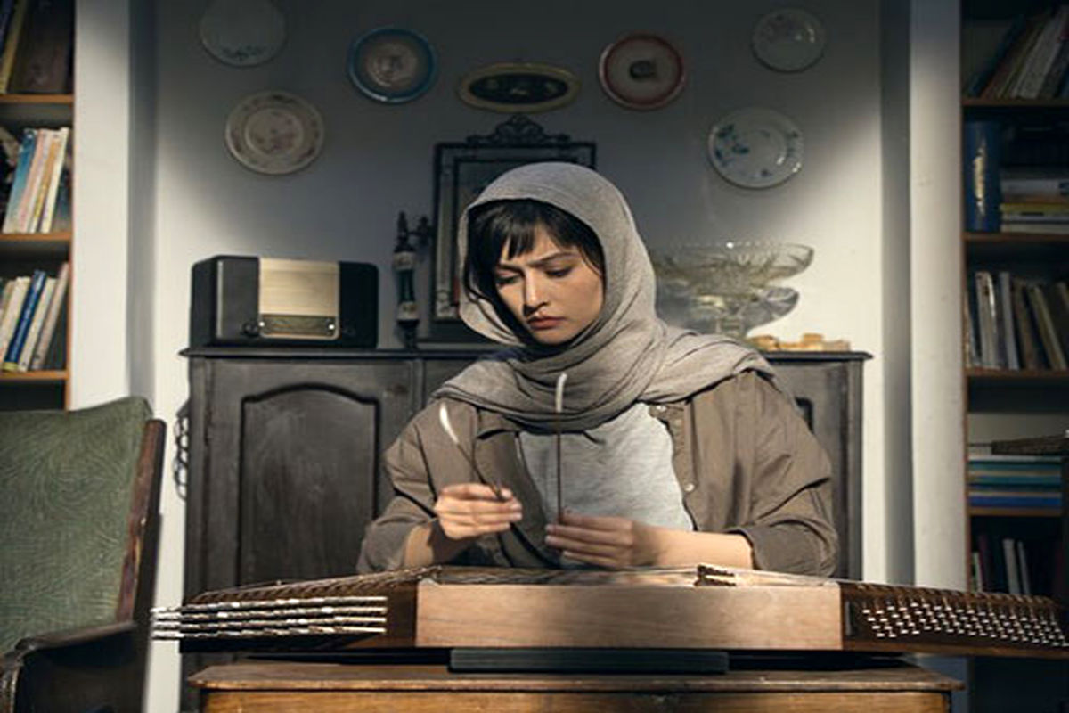 اعلام نظر سازمان سینمایی درباره فیلم مهرجویی