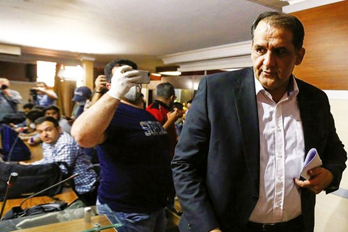 ایراد در صورت‌های مالی پرسپولیس برای ورود به سهام