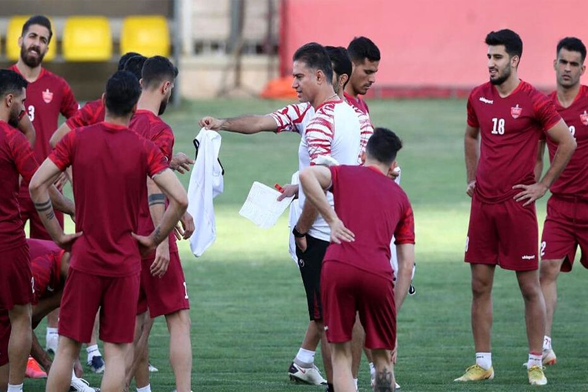 اعتصاب در کمین پرسپولیس