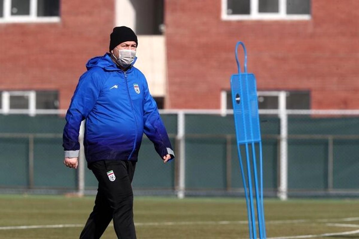 اسکوچیچ یکی از سه مربی ارزان جام جهانی