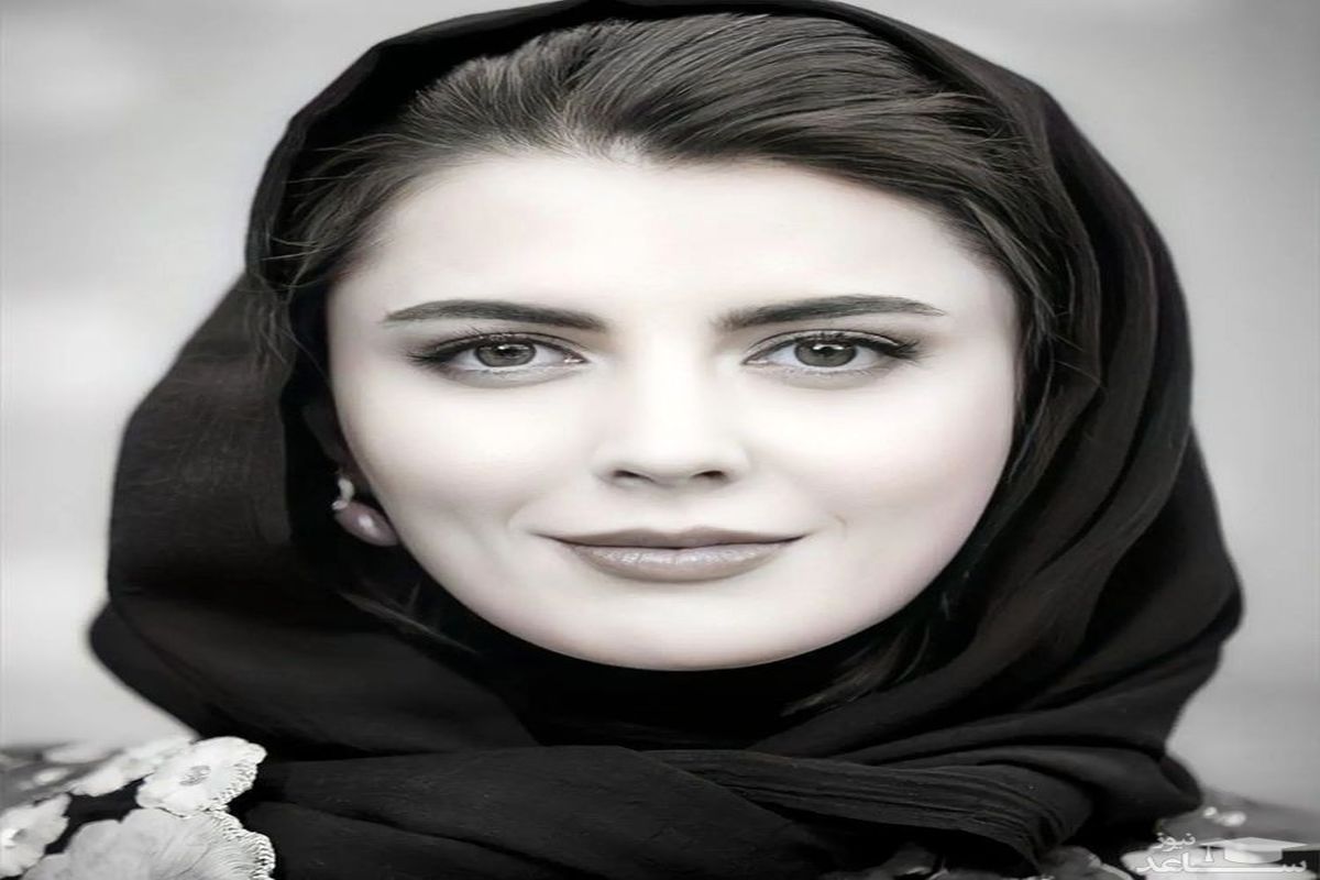 نگاه گرم و گیرای فوق ستاره سینما