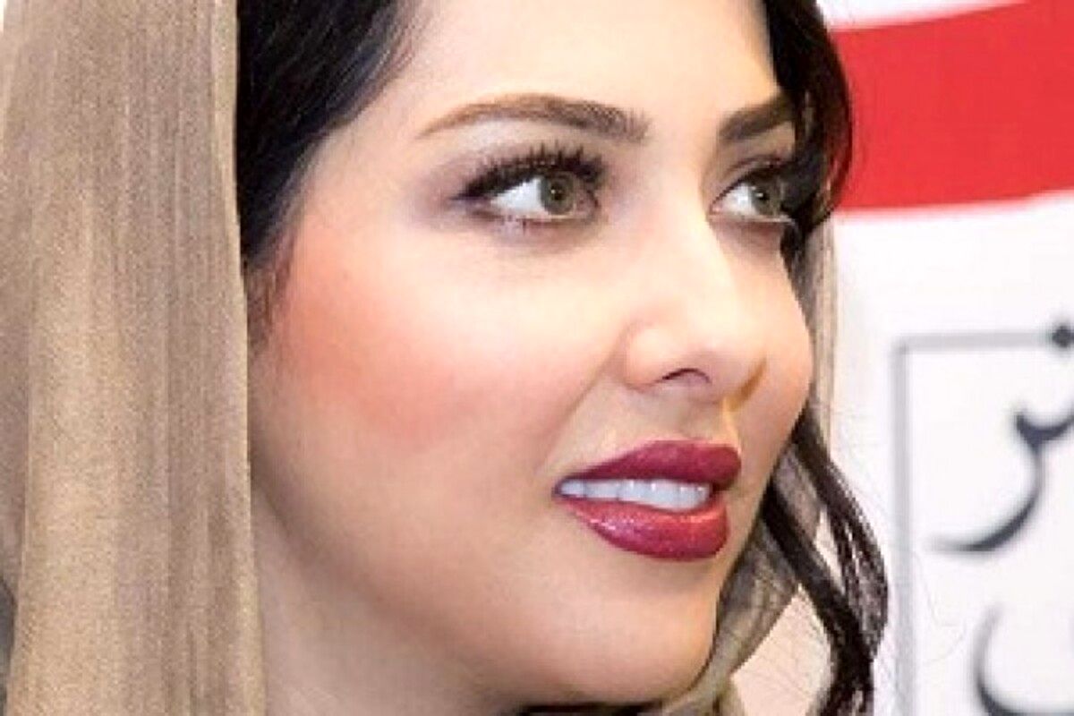 ستاره سینما آماده سفر با لباس ورزشی!