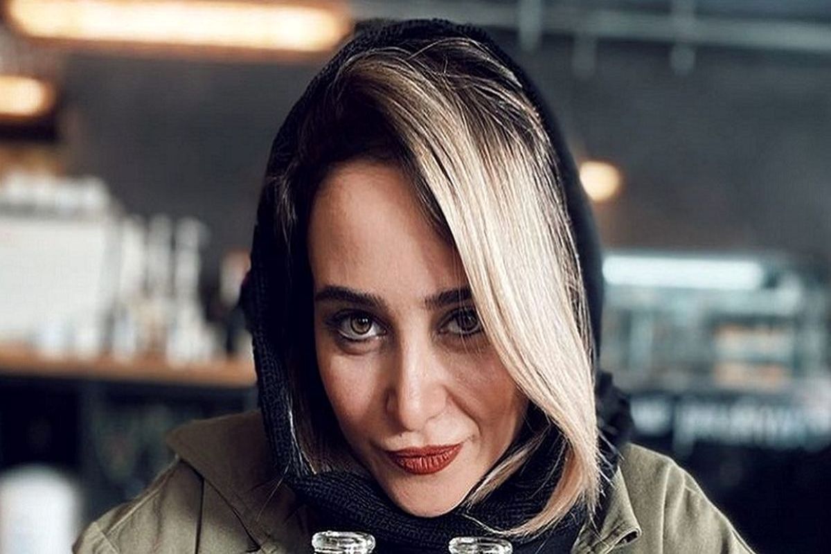 رابطه و عکس مشترک این دو هنرمند دردسرساز شد