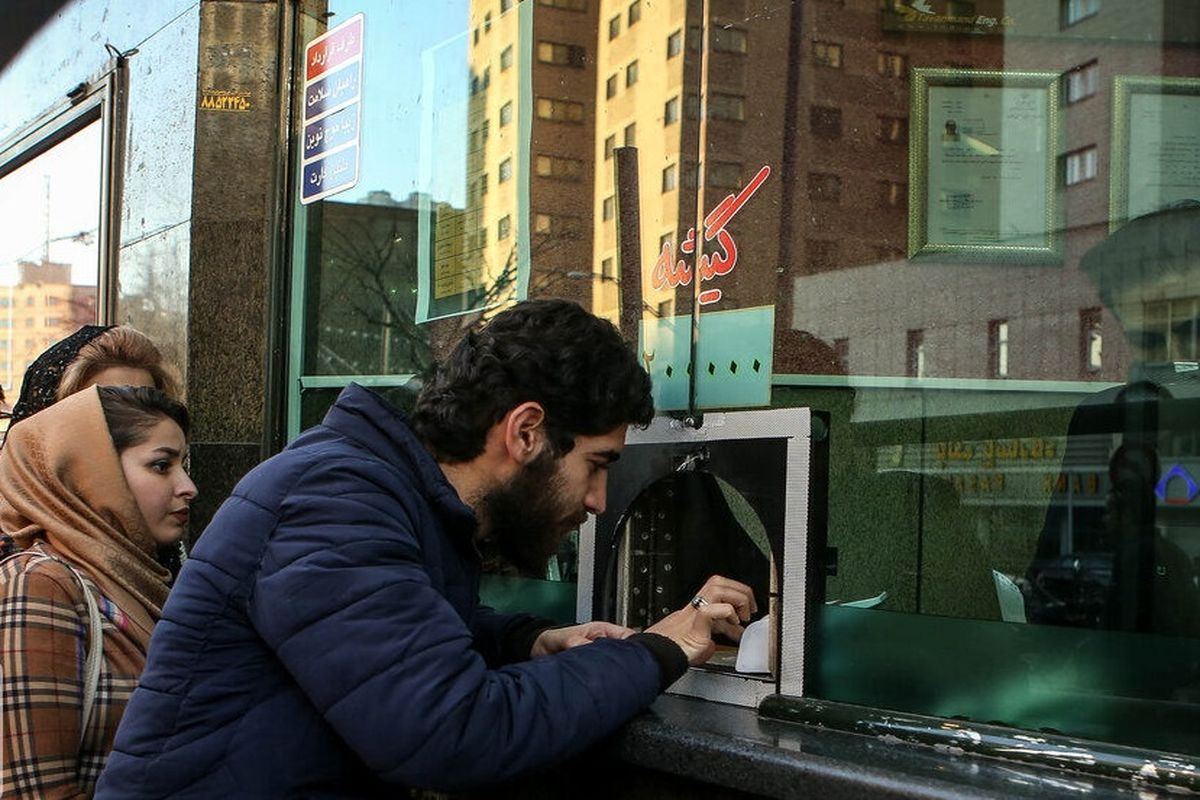 هم قیمت شدن بلیت سینما با یارانه!