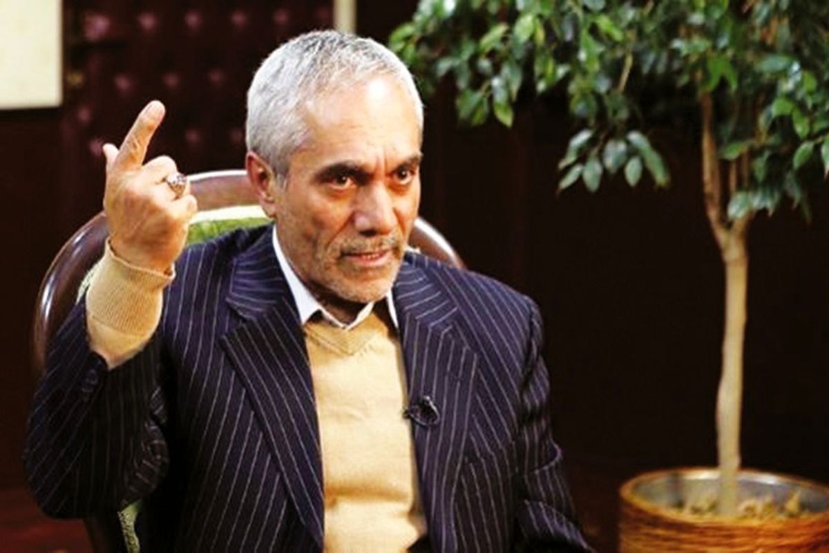 ادعای عجیب مدیر پیشین درباره مالیات پرسپولیس