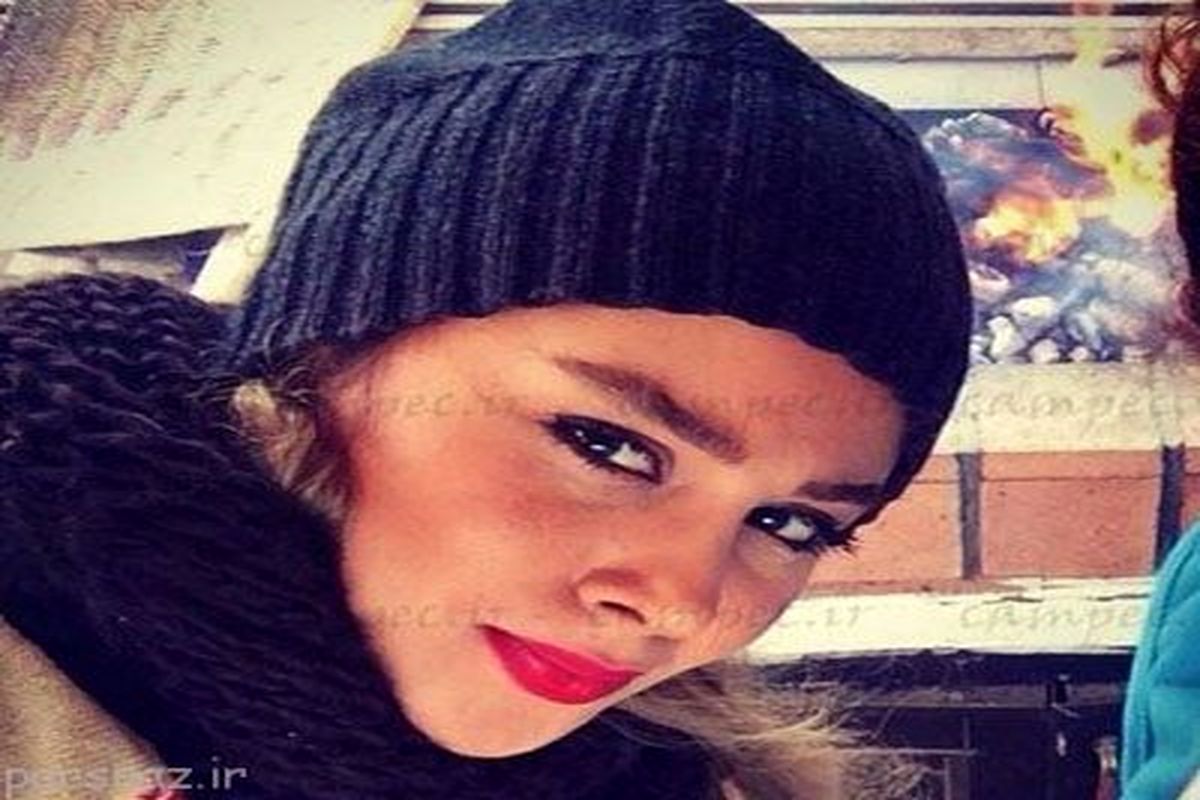 پست هنرپیشه جوان در مقابله با سرطان