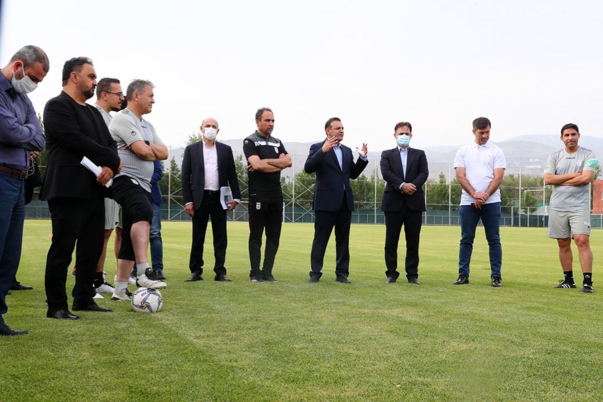 پاداش ۸۰۰ میلیونی برای رفیق عزیزی‌خادم