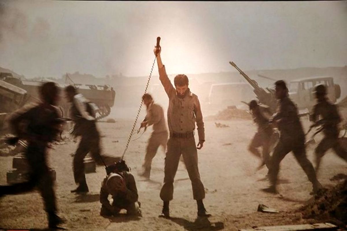 فقر فیلمنامه، سینمای دفاع مقدس را «شهید» می‌کند