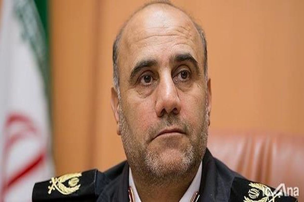 بازداشت متخلفان چهارشنبه سوری تا پایان نوروز