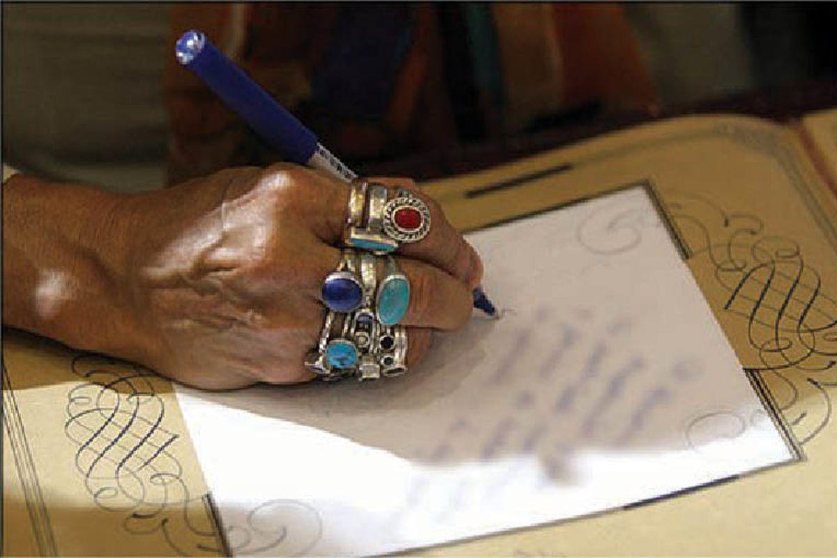 پیدا شدن ردپای دعانویس لاکچری در تیم لیگ برتری!