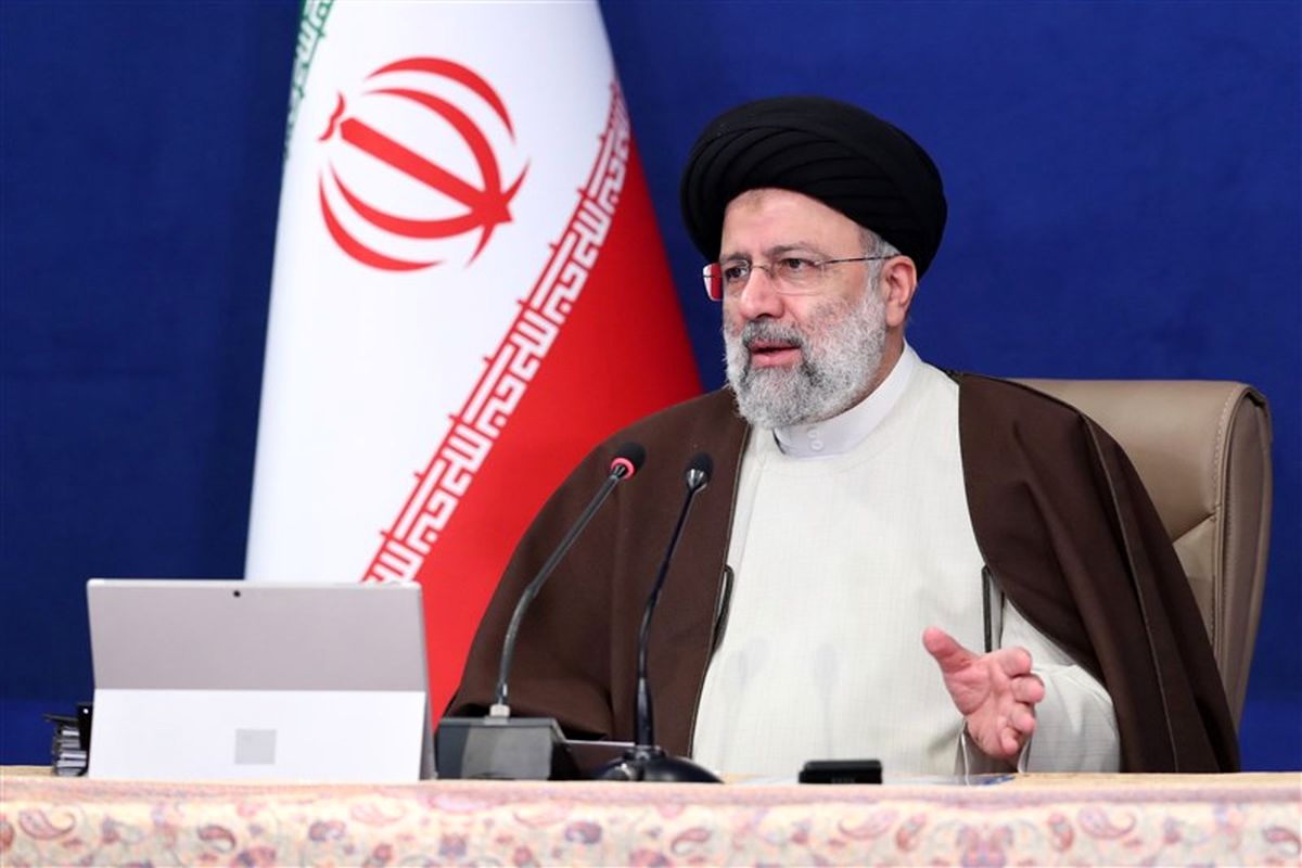 دستور مهم رئیس جمهور درباره حقوق و عیدی بازنشستگان