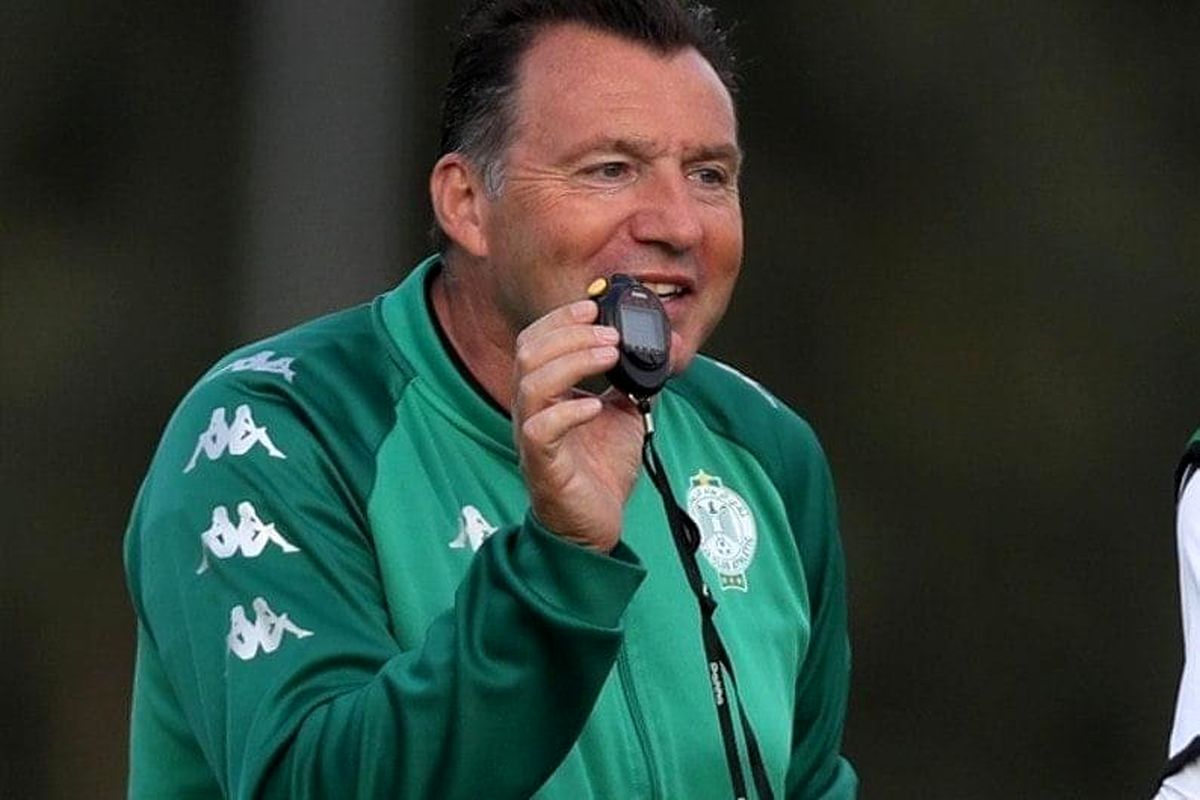 ویلموتس از مراکش هم اخراج شد