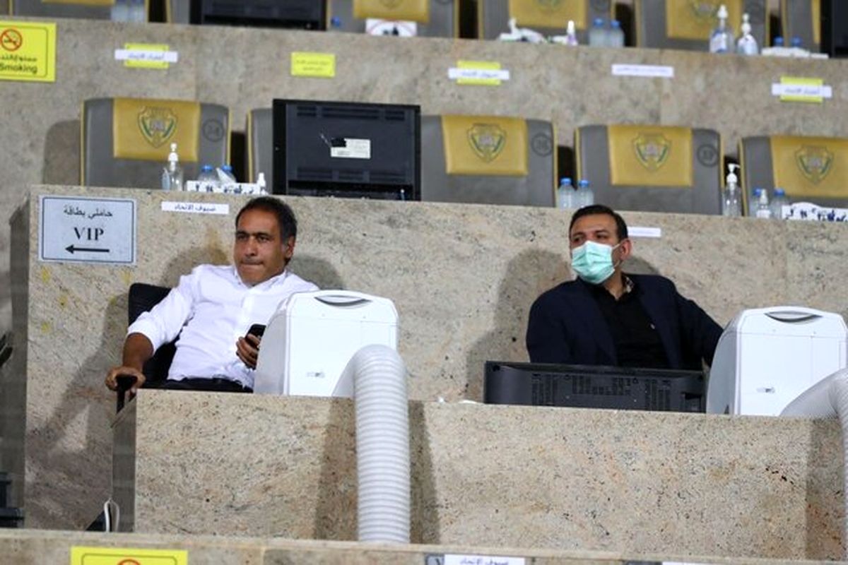 بلاتکلیفی مهدوی‌کیا و تیم ملی امید