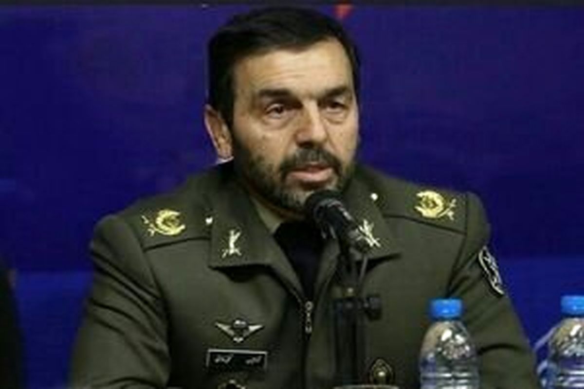 اسامی خلبانان شهید شده حادثه امروز