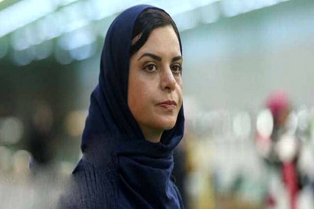 بانوی ایرانی سرمربی تیم ملی تیراندازی دانمارک شد