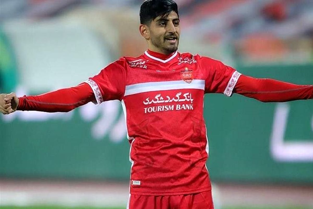 دو پرسپولیسی دیگر در آستانه تمدید