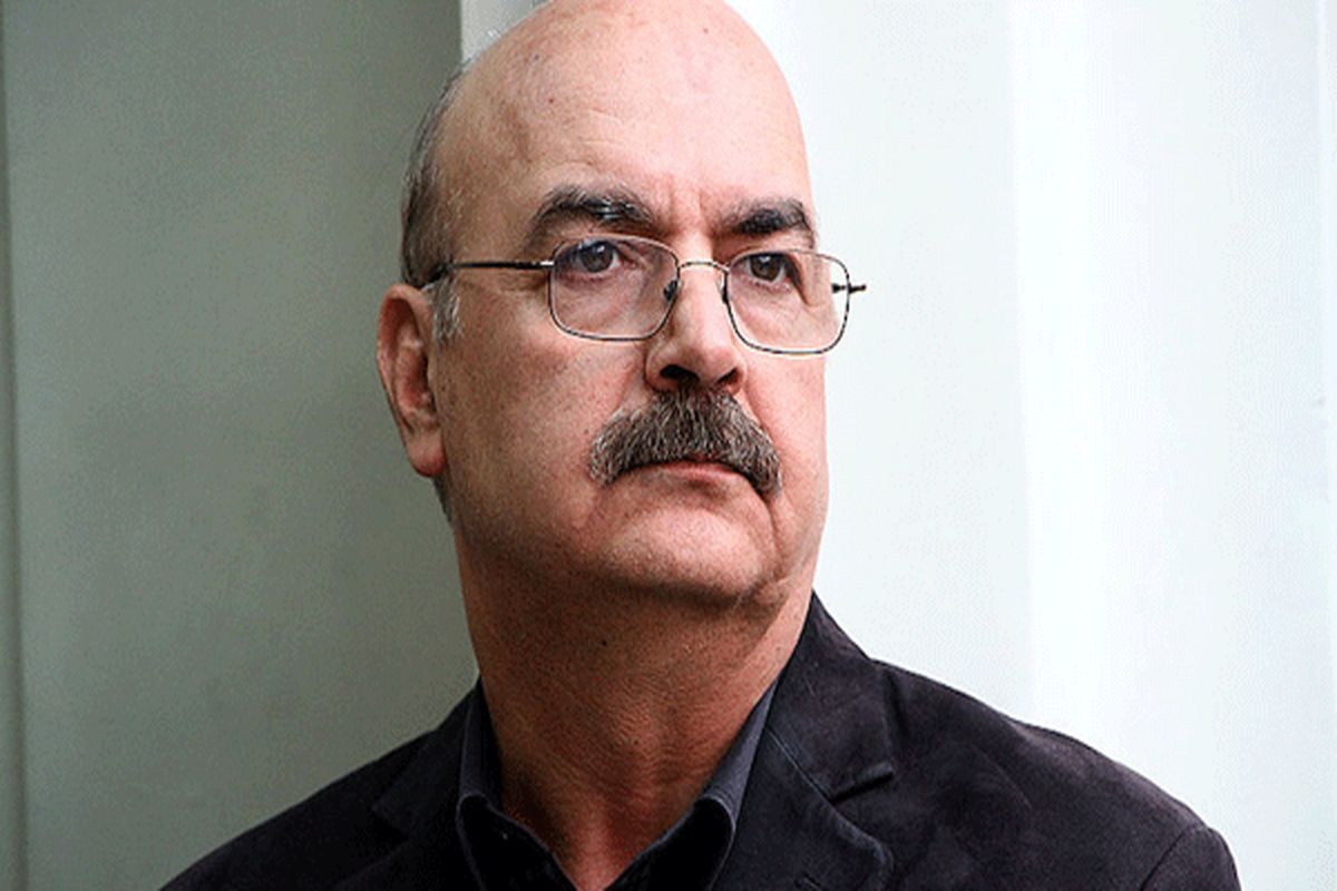 دعوت شدگان به مهمونی ایرج طهماسب