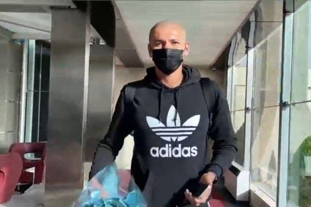 قرارداد ۷ میلیاردی مدافع برزیلی استقلال