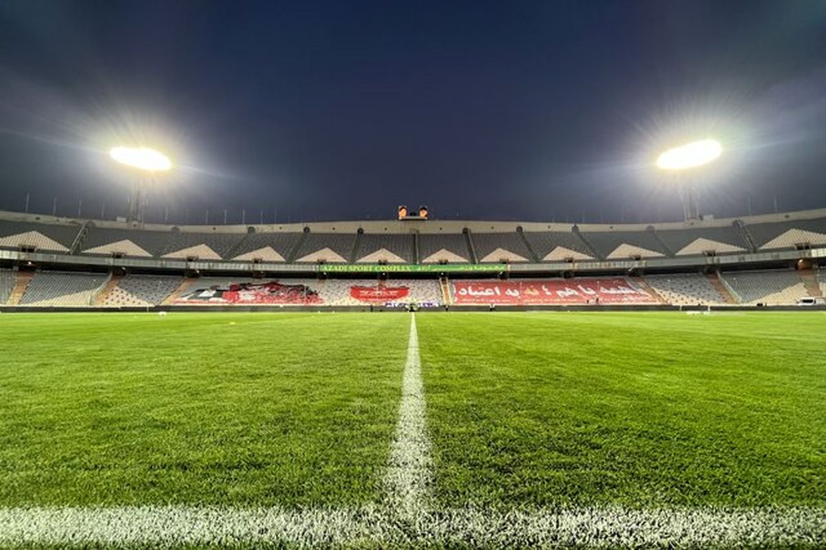 تایید ایرادهای قرارداد پرسپولیس با کارگزار