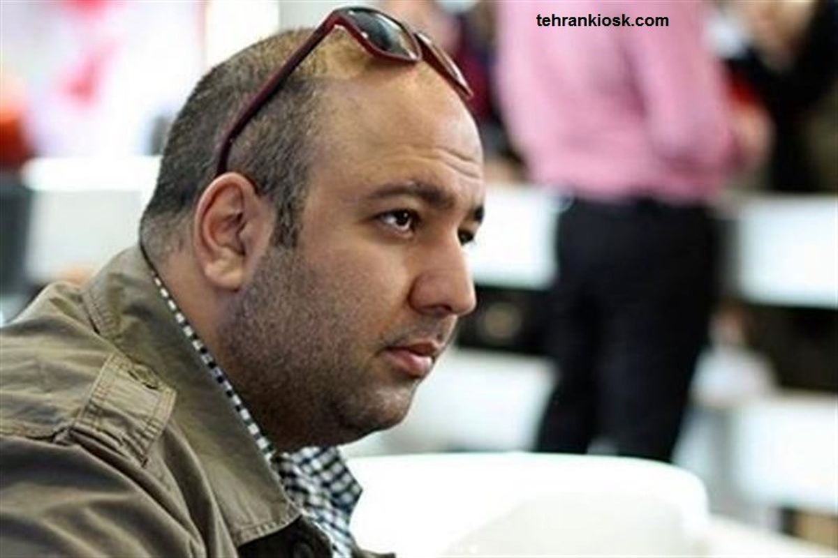 سلبریتی بانمک سینما یک شبه پیر شد + عکس