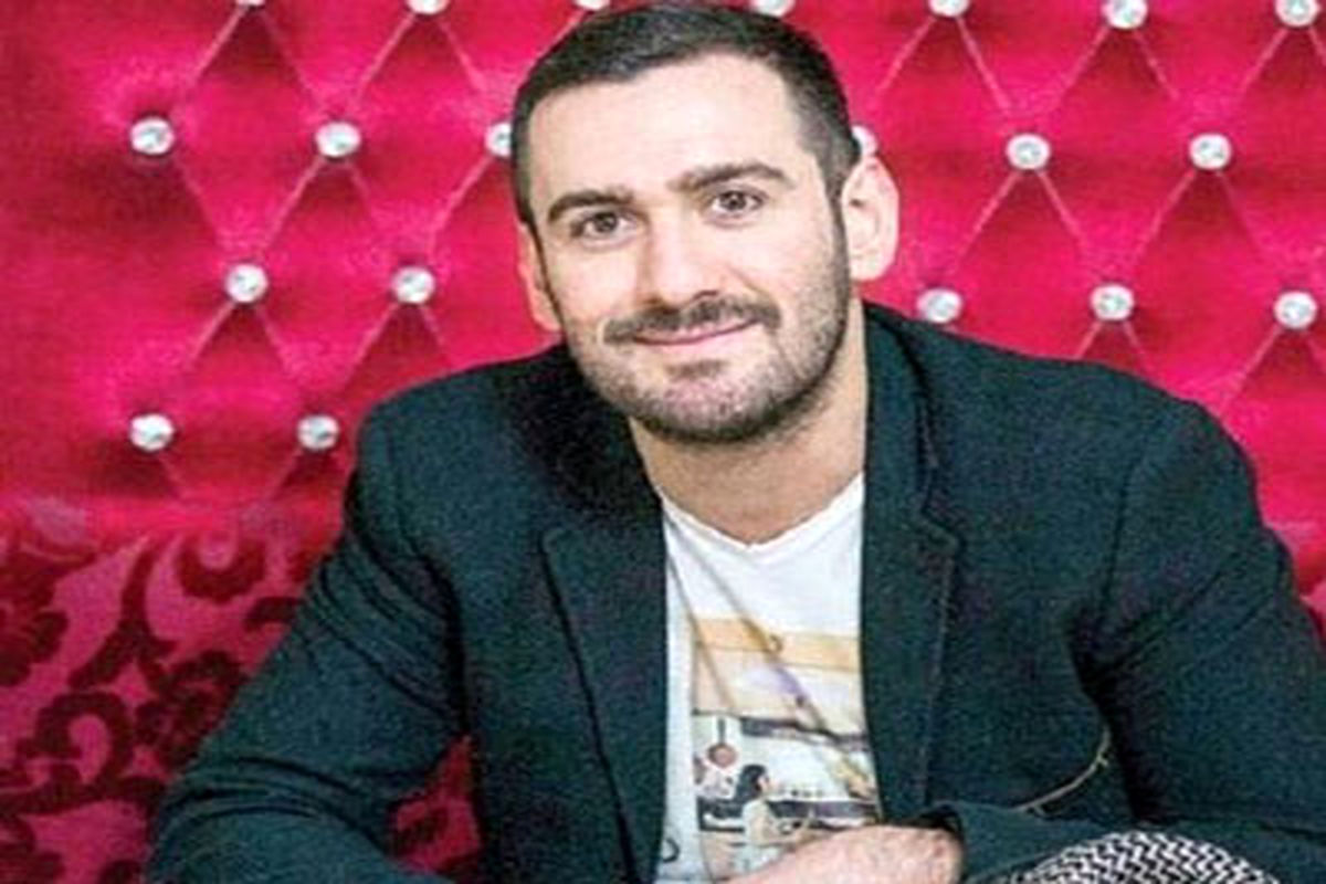 استوری جدید و جالب کمدین خلاق