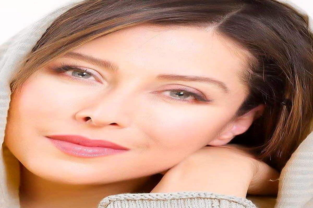 سورپرایز مهتاب کرامتی در دبی