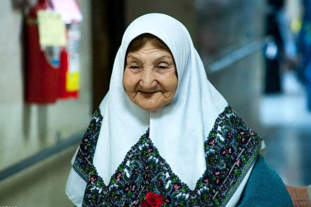 علل خطر کرونا در سالمندان