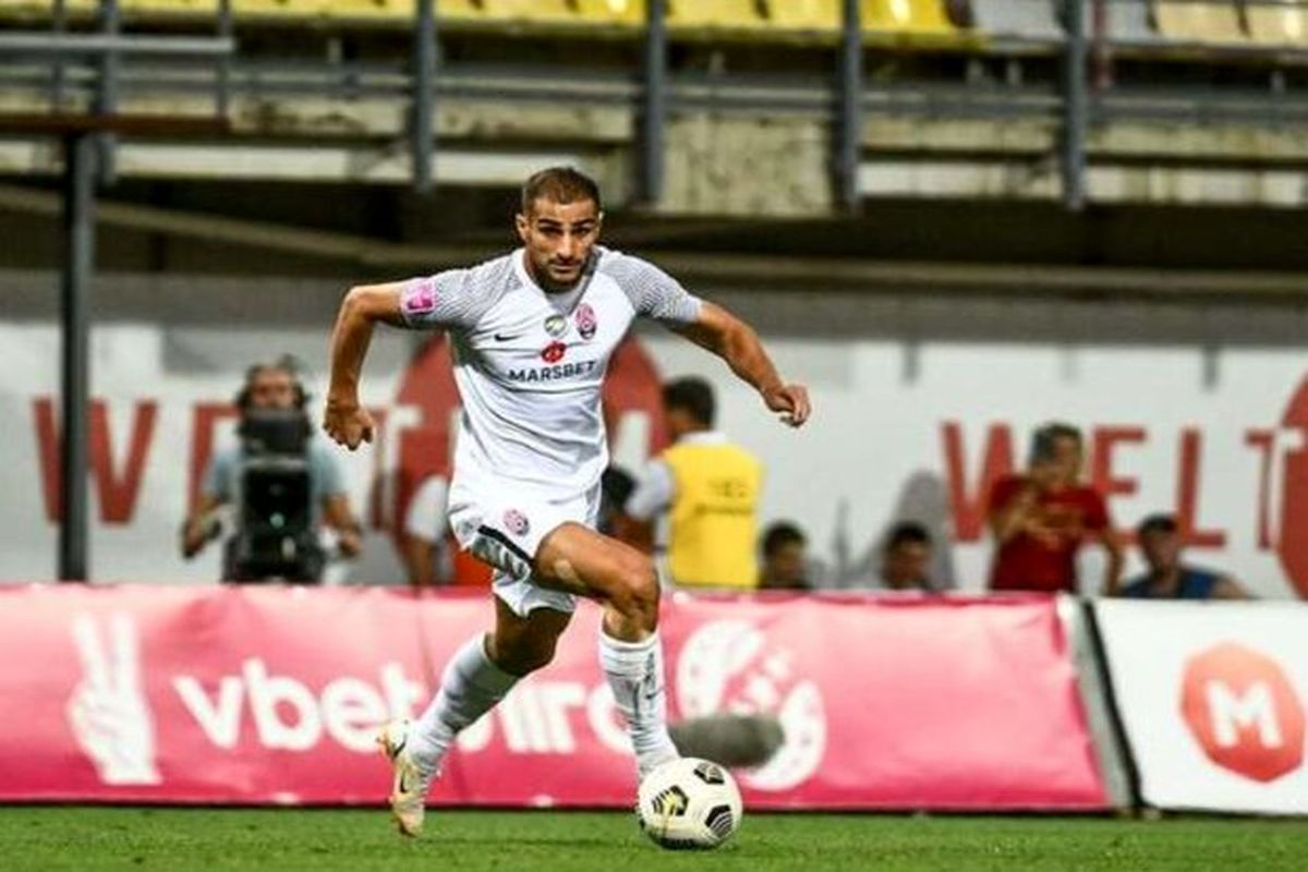 پوشکاش به دنبال اولین قهرمانی با گزینه پرسپولیس