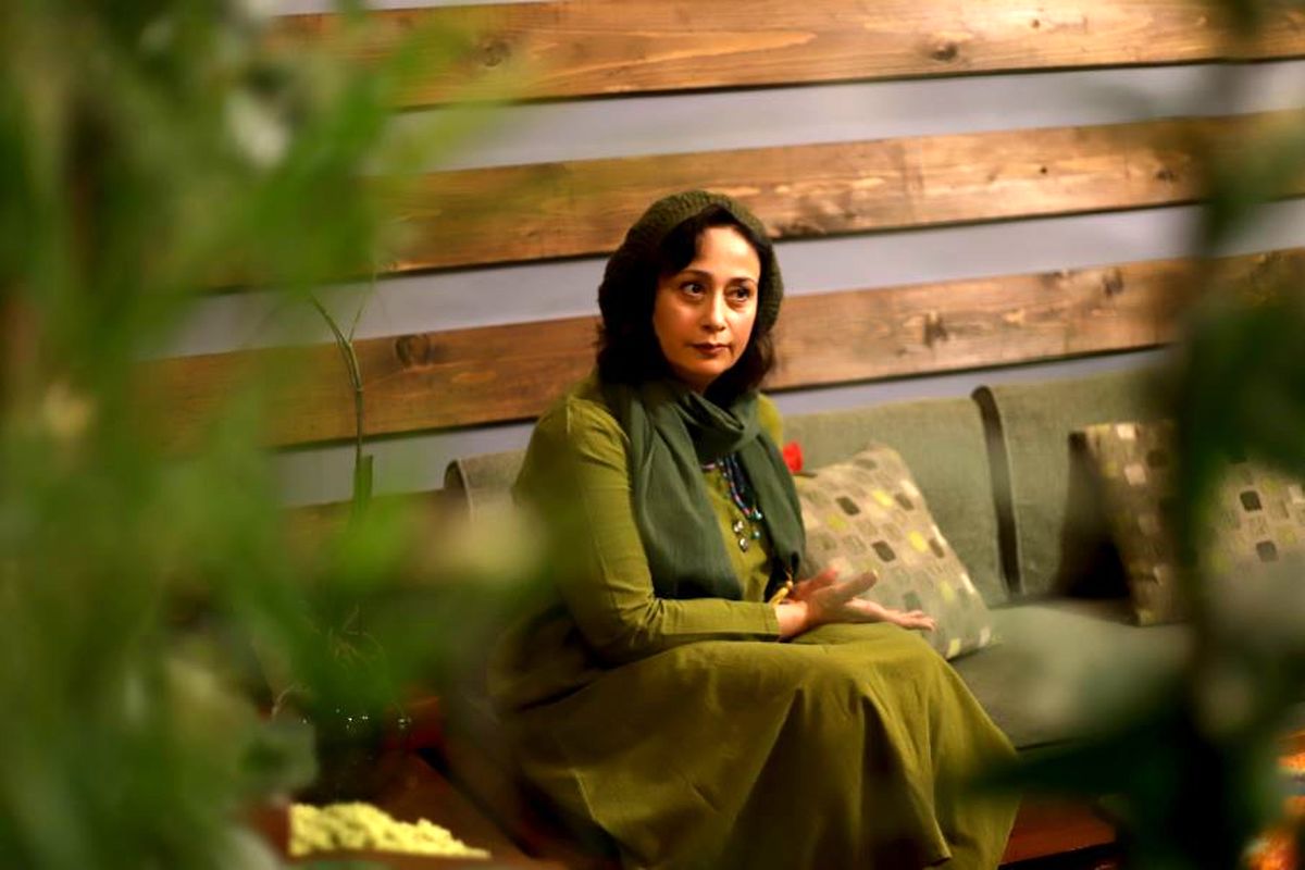 این جادوگر زیبا را بشناسید