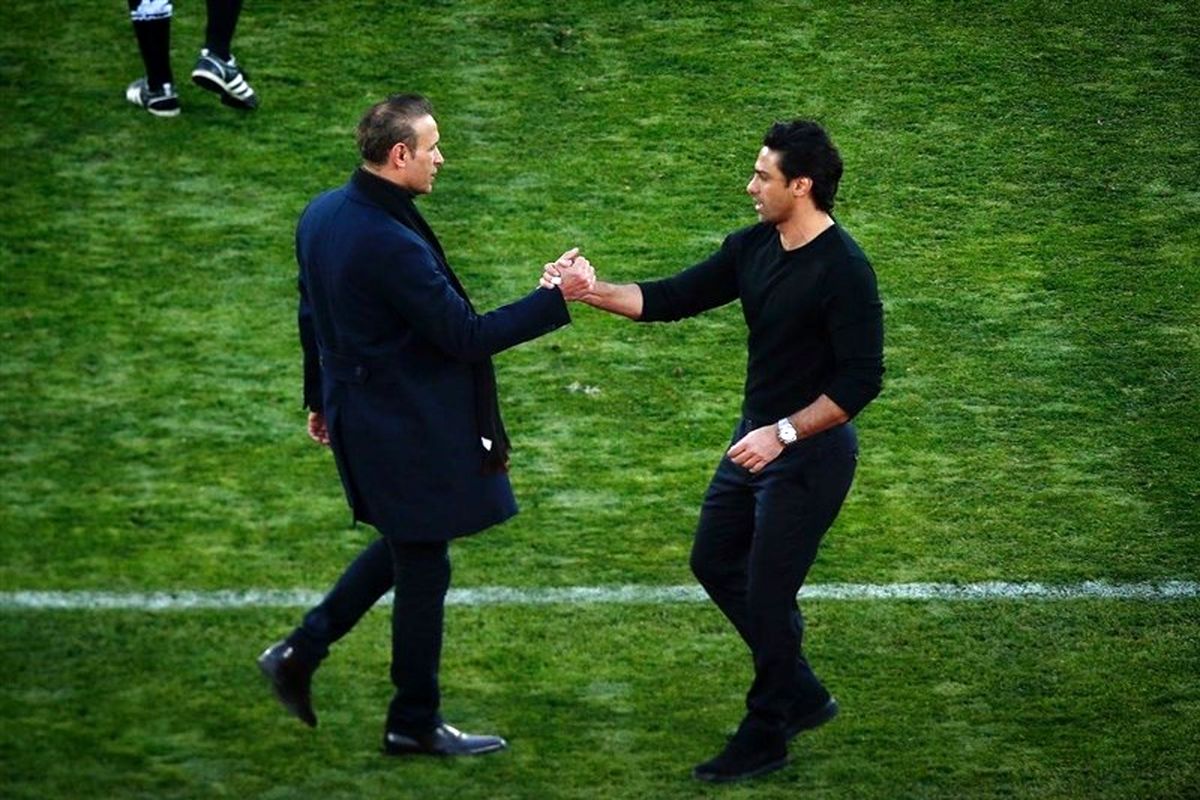 مجیدی به دنبال عبور از رکورد گل‌محمدی