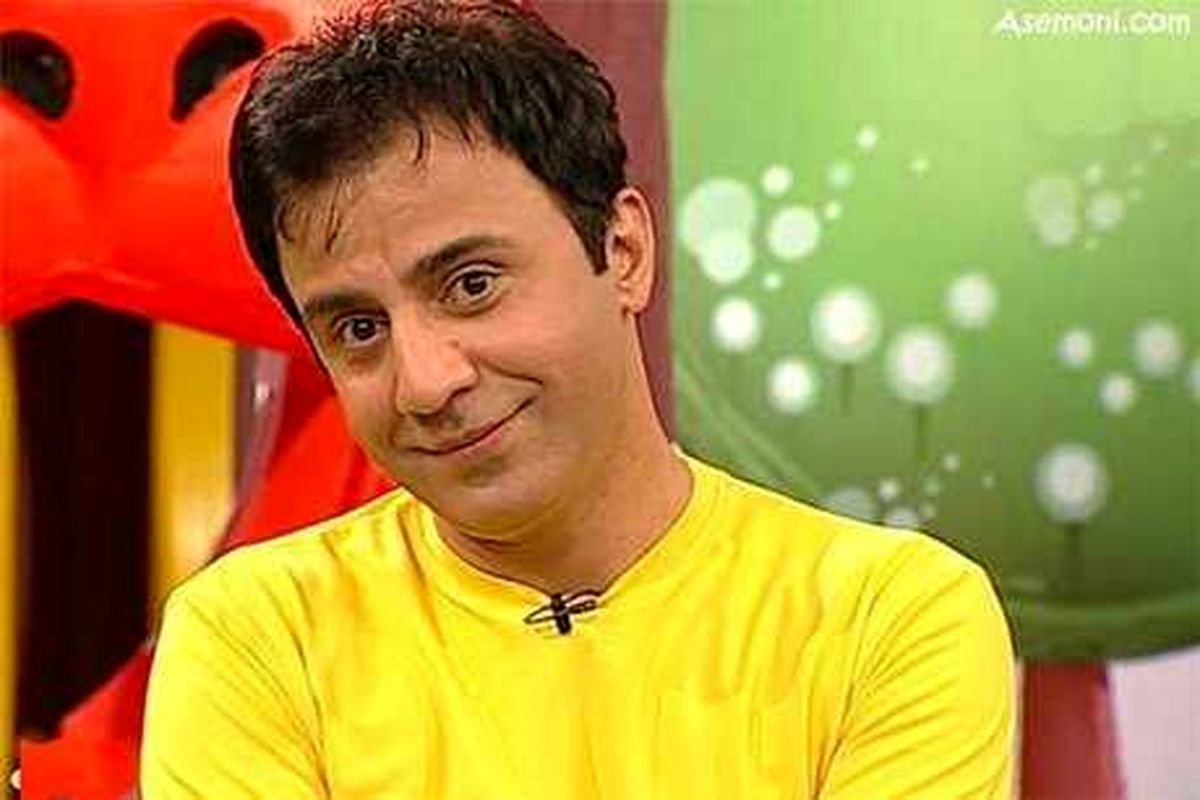 این بار دلخوری داریوش فرضیایی از حذف ترانه ها