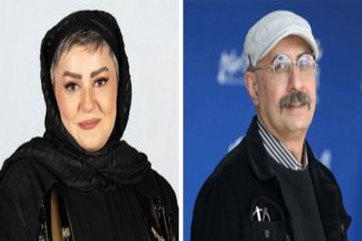 راز جدایی این زوج هنرمند فاش شد