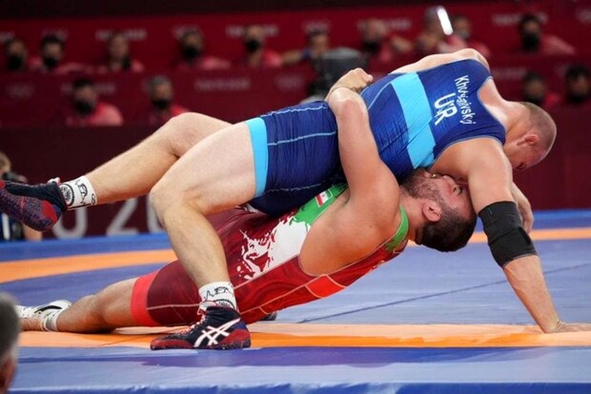 دعوت رسمی ایران از کشتی آمریکا