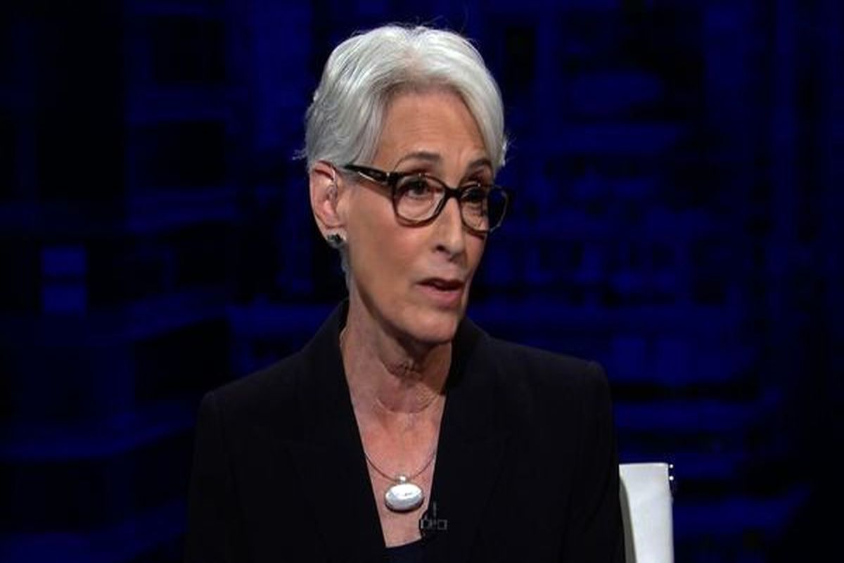 وندی شرمن: فکر می کنم به یک توافق نزدیک هستیم