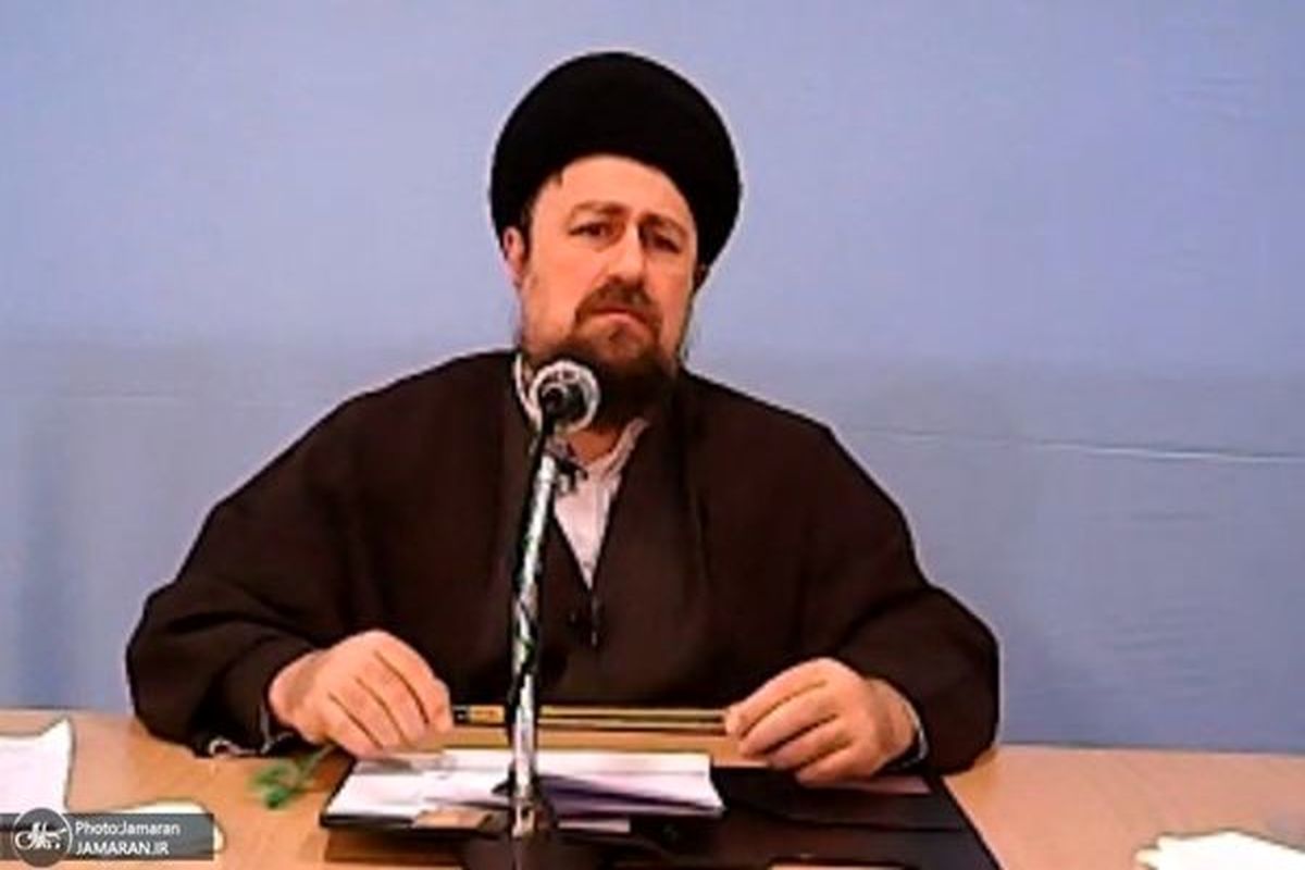 واکنش سید حسن خمینی به اعدام دسته جمعی در عربستان