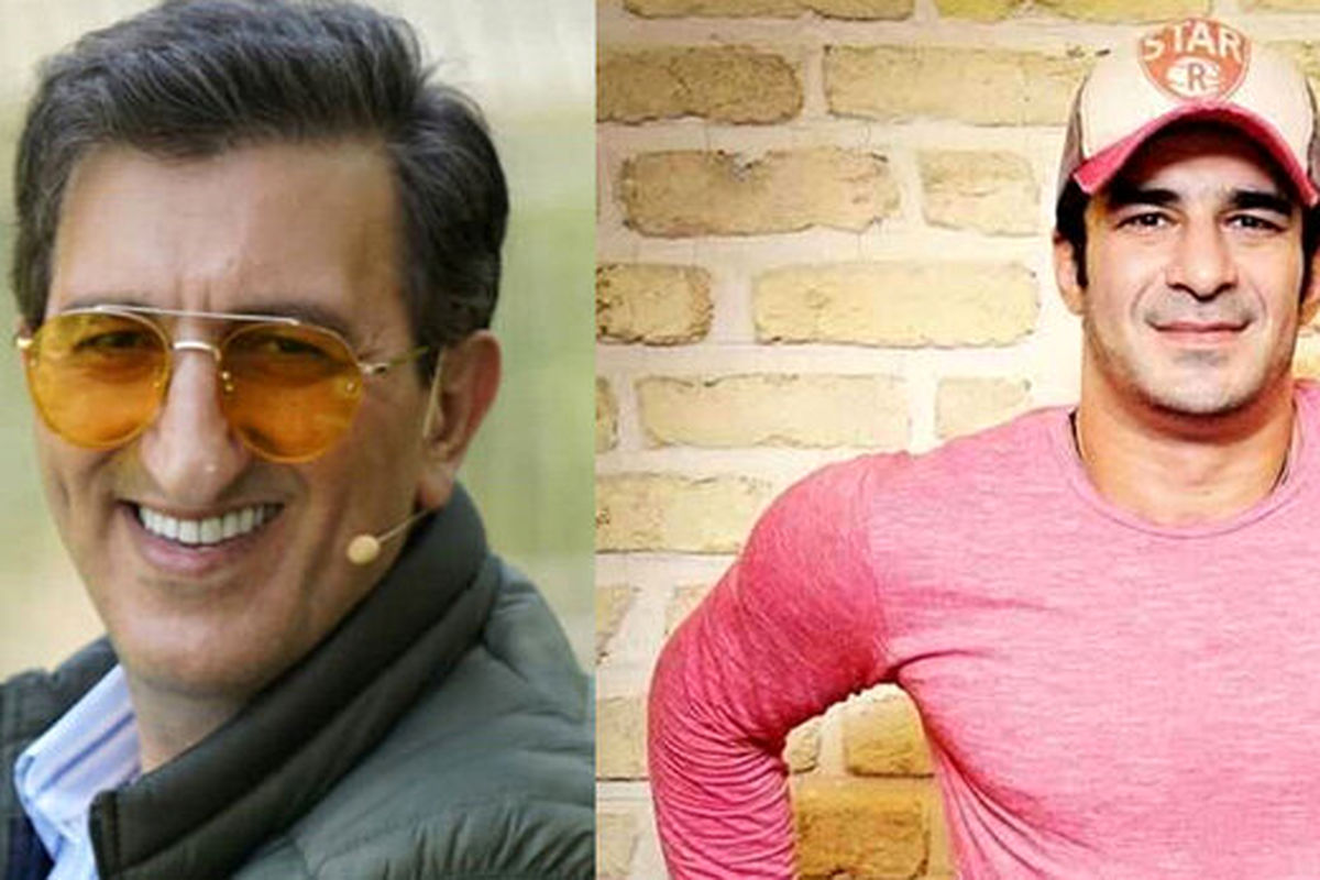 زد و خورد میان این دو سلبریتی جنجال برانگیز شد