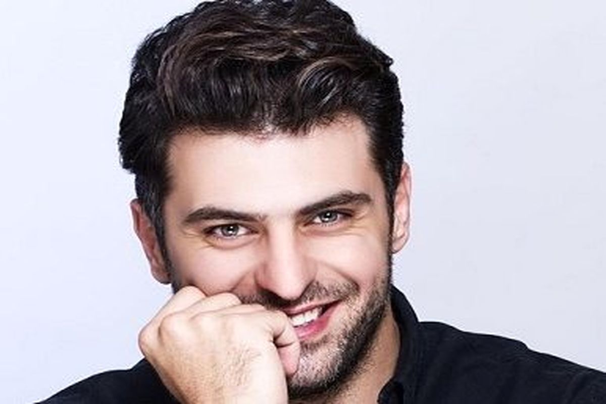 دلتنگی بیش ازحد مجری توانمند و مردمی