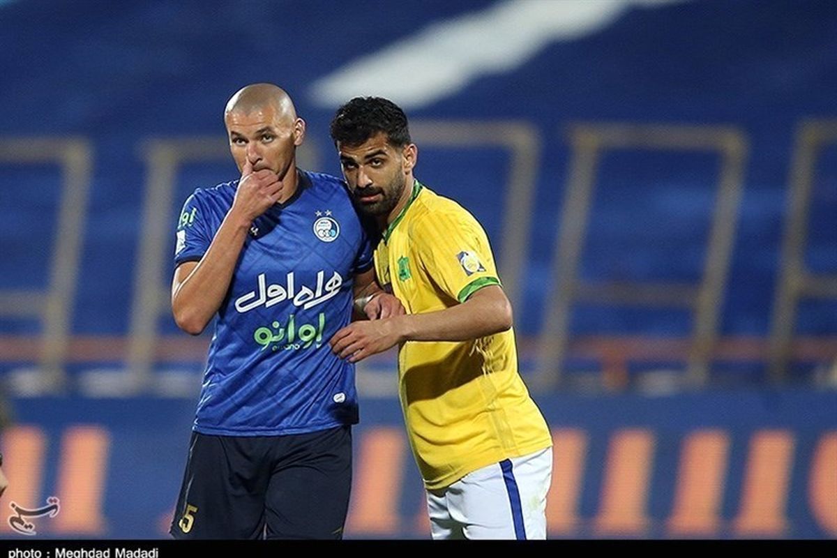 دست باز مجیدی برای برگرداندن سیستم استقلال به دفاع سه‌نفره