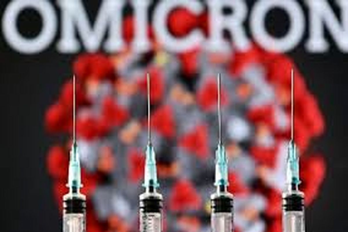 درمانی برای سویه جدید امیکرون وجود دارد؟