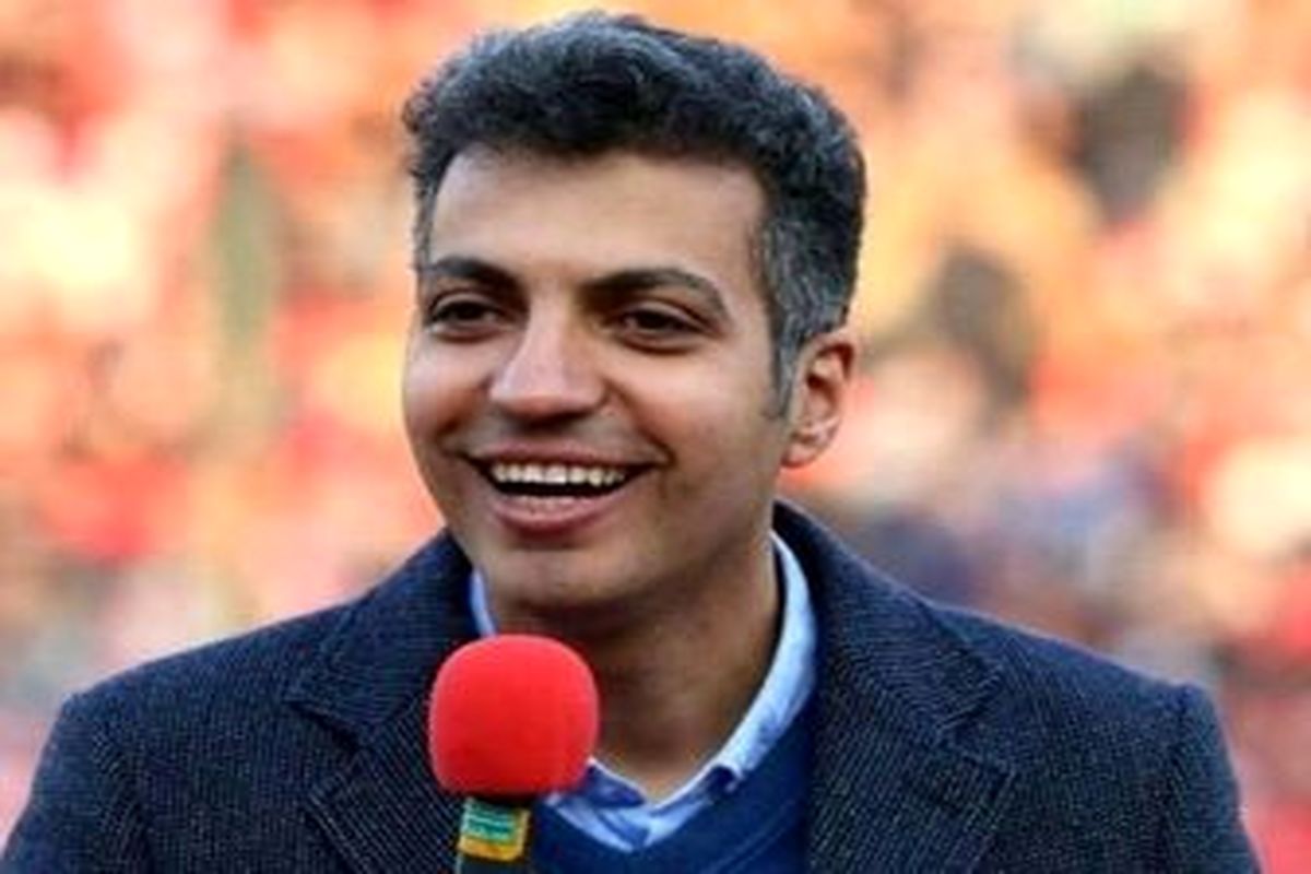 خبر خوش تلویزیونی با عادل فردوسی پور