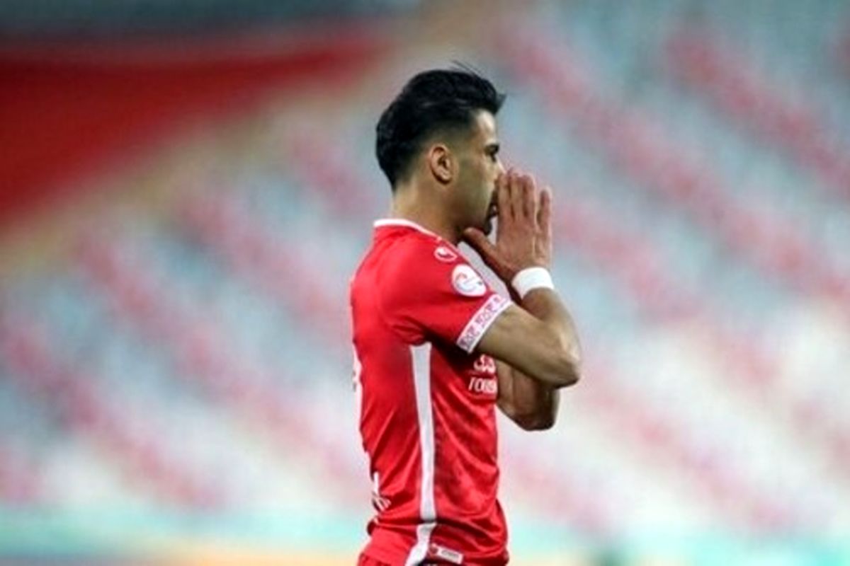 جنگ روانی پرسپولیسی‌ها برای دربی با آل‌کثیر