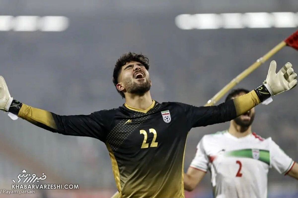 ستاره فوتبال ایران به دنبال بازی در رئال!