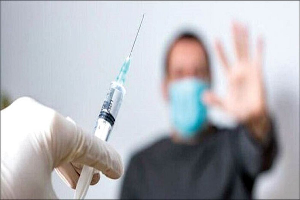 راه حل اساسی برای مقابله با اپیدمی کرونا