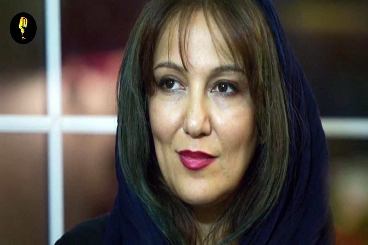 اشرف مخلوقات از نظر پانته آ بهرام