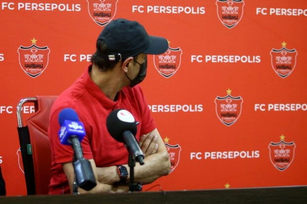 یحیی استعفا کرد، درویش مخالفت