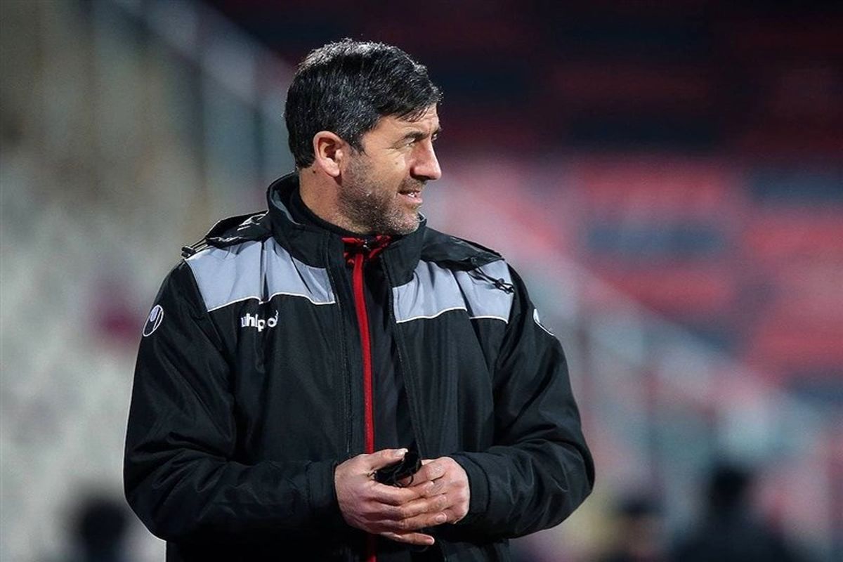 وضعیت مبهم کریم باقری برای بازی با لبنان