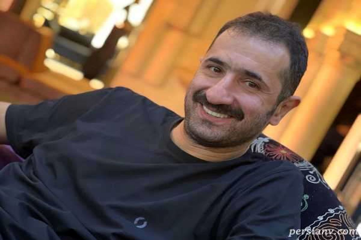 بمب انرژی کنار رامبد