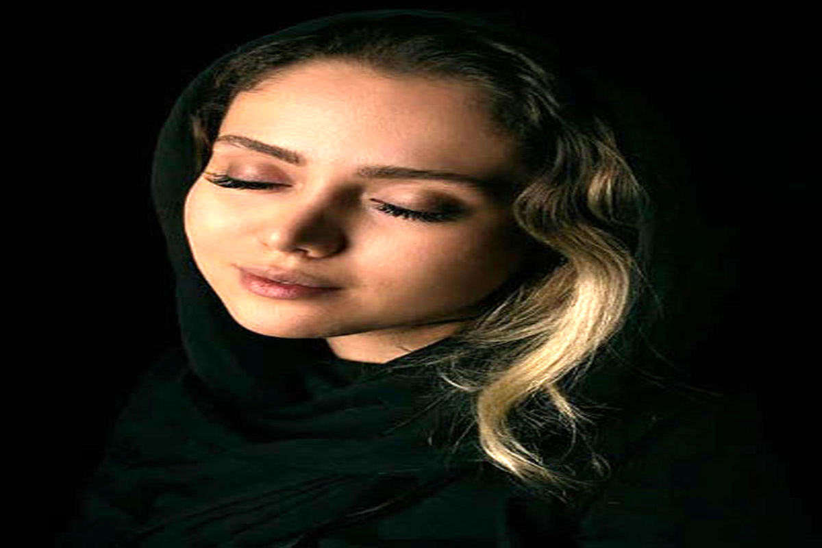 حال خوش سلبریتی جوان پر طرفدار