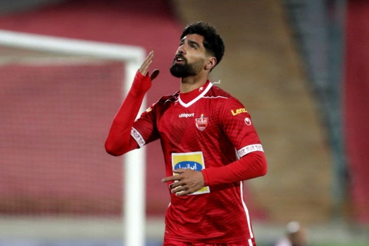 پیام تازه شماره ۸ به یحیی