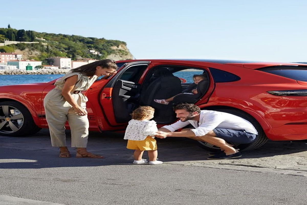 شوک عجیب بنزینی برای پورشه سواران